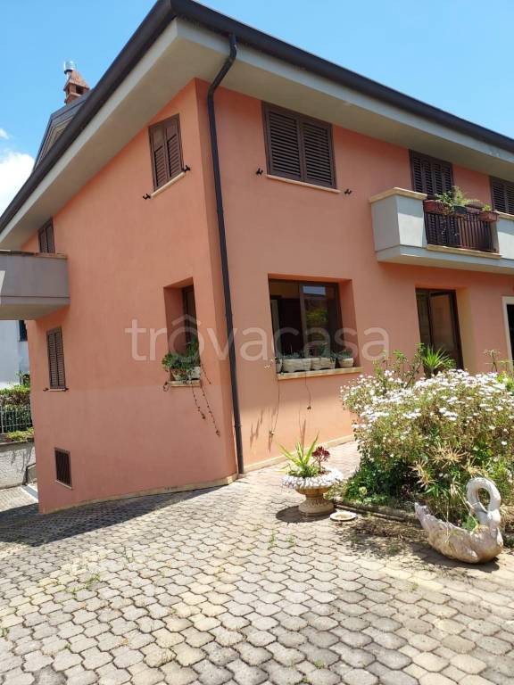 casa indipendente in vendita a Castrovillari in zona Vigne