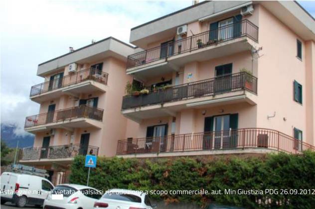 appartamento in vendita a Castrovillari