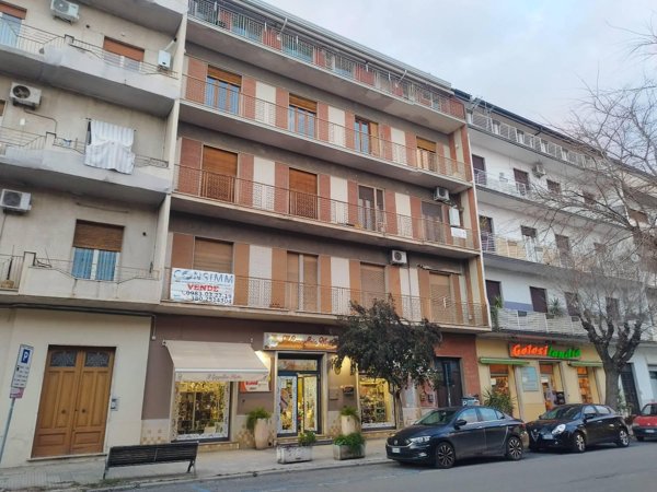 appartamento in vendita a Castrovillari
