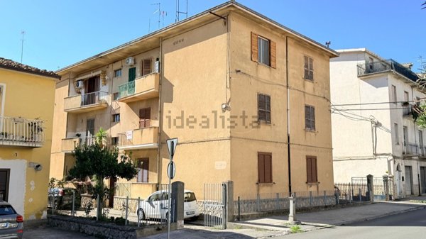appartamento in vendita a Castrovillari