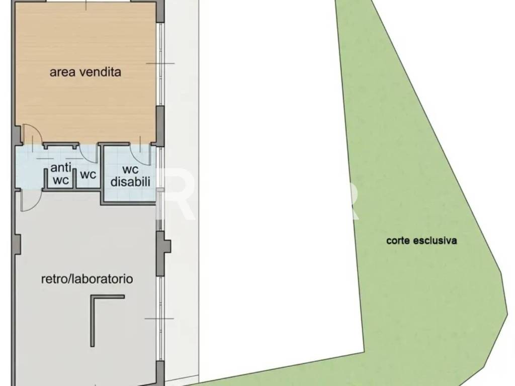 appartamento in vendita a Castrovillari