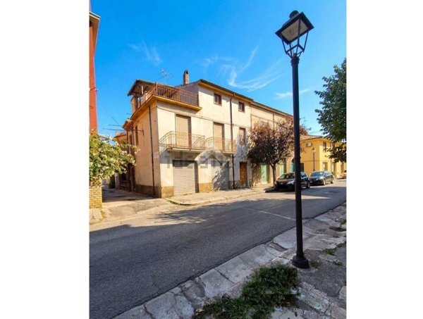 casa indipendente in vendita a Castrovillari in zona Vigne