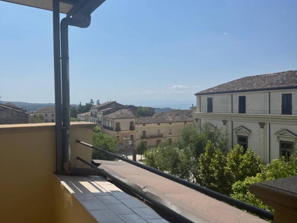 appartamento in vendita a Castrovillari