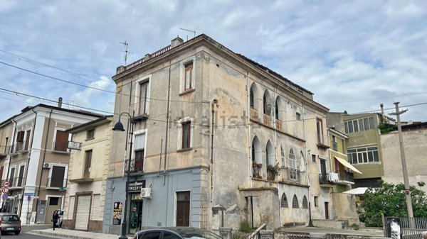 appartamento in vendita a Castrovillari