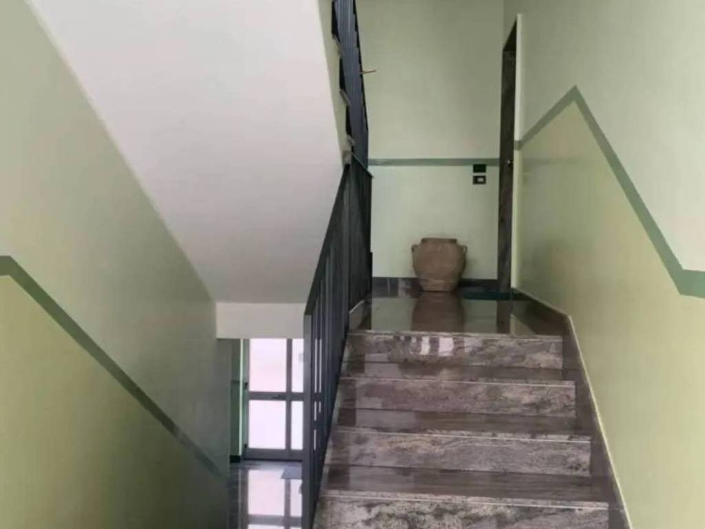appartamento in vendita a Castrovillari in zona Vigne