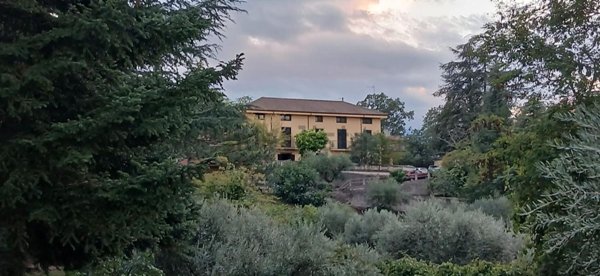 casa indipendente in vendita a Castrovillari