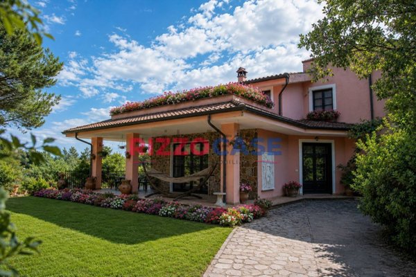 casa indipendente in vendita a Castrovillari