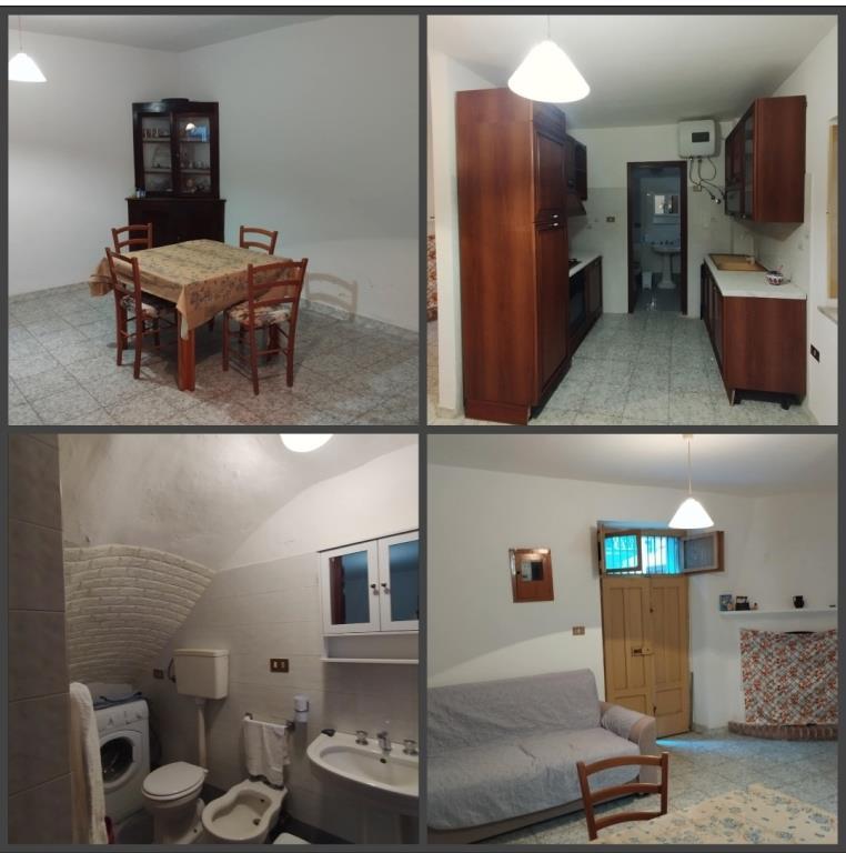 casa indipendente in vendita a Castrovillari in zona Vigne