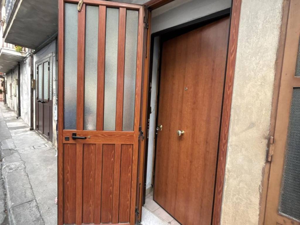 casa indipendente in vendita a Castrovillari in zona Vigne