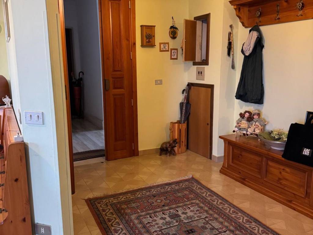 appartamento in vendita a Castrovillari in zona Vigne
