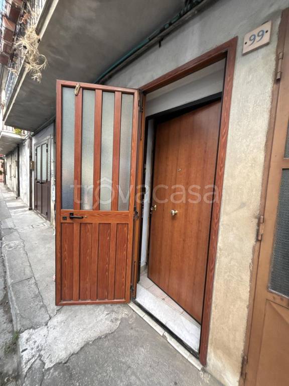 casa indipendente in vendita a Castrovillari in zona Vigne