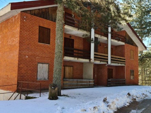 appartamento in vendita a Celico in zona Fago del Soldato