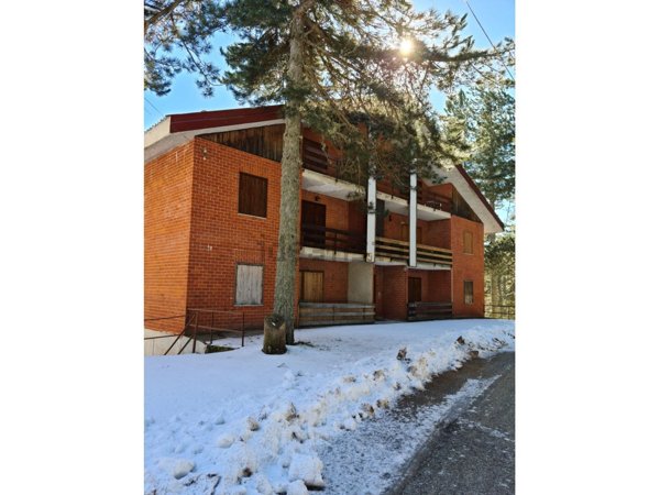 appartamento in vendita a Celico in zona Fago del Soldato