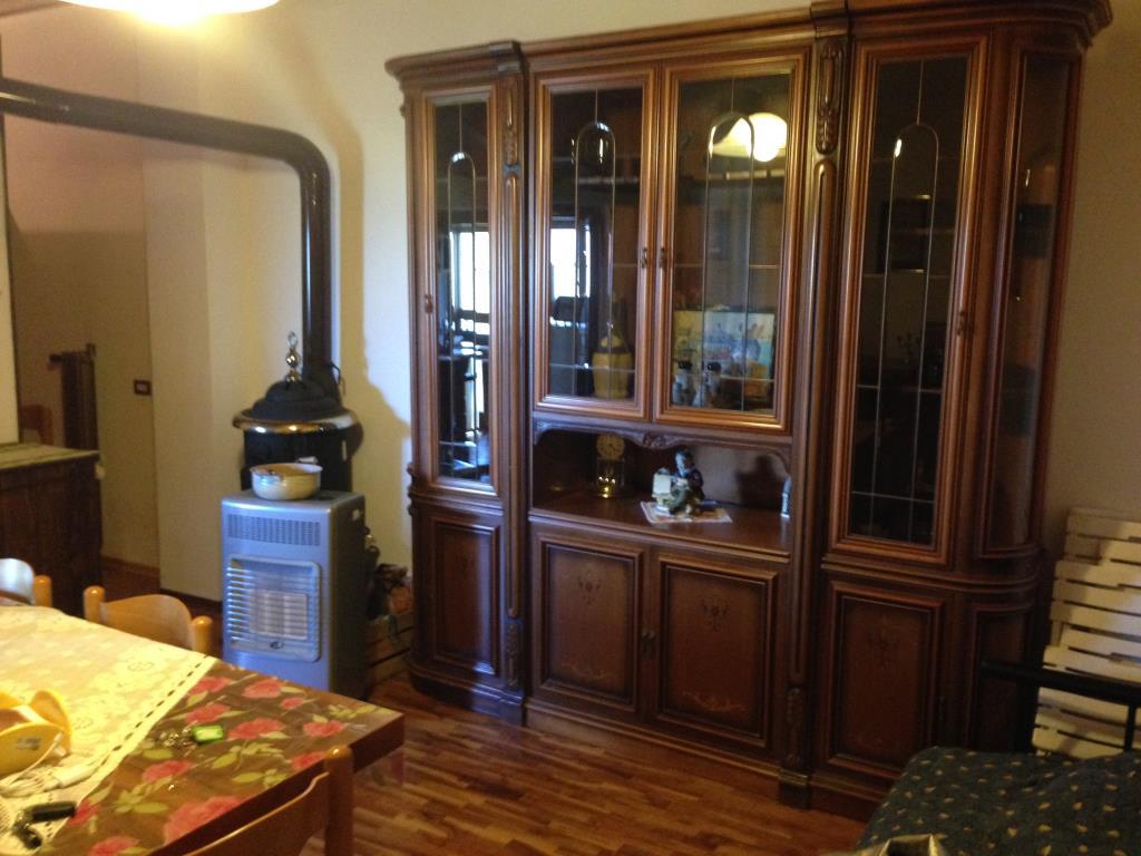 appartamento in vendita a Celico in zona Fago del Soldato