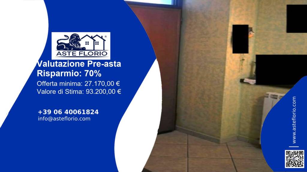 appartamento in vendita a Celico