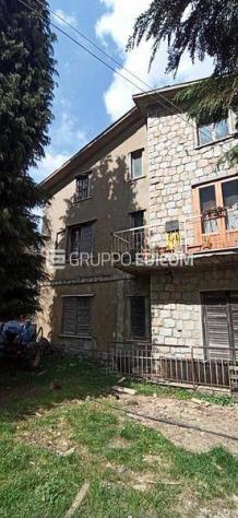 appartamento in vendita a Celico