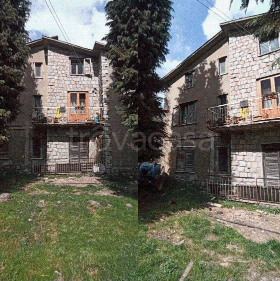 appartamento in vendita a Celico