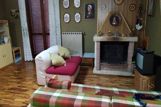 appartamento in vendita a Celico in zona Fago del Soldato