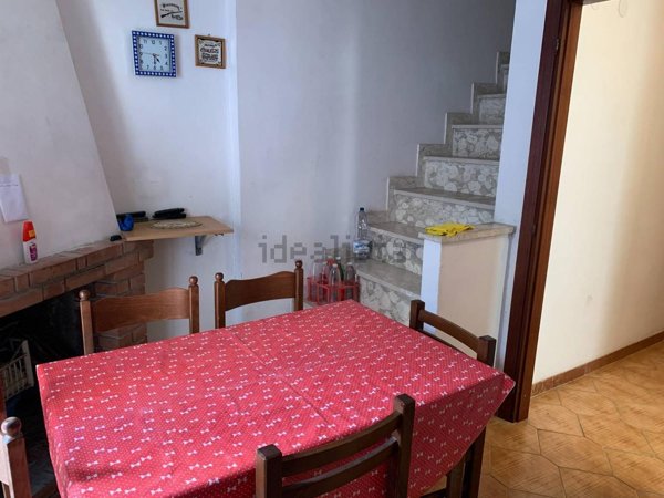 appartamento in vendita a Celico