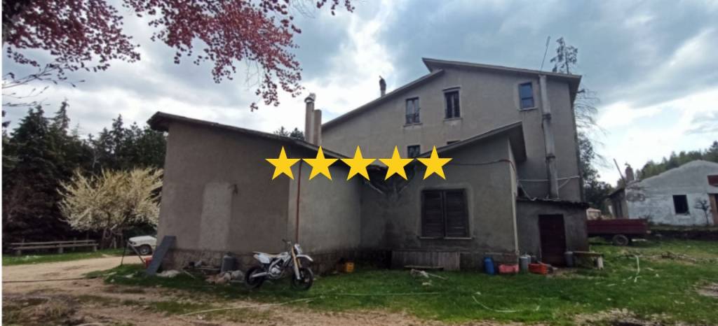 appartamento in vendita a Celico