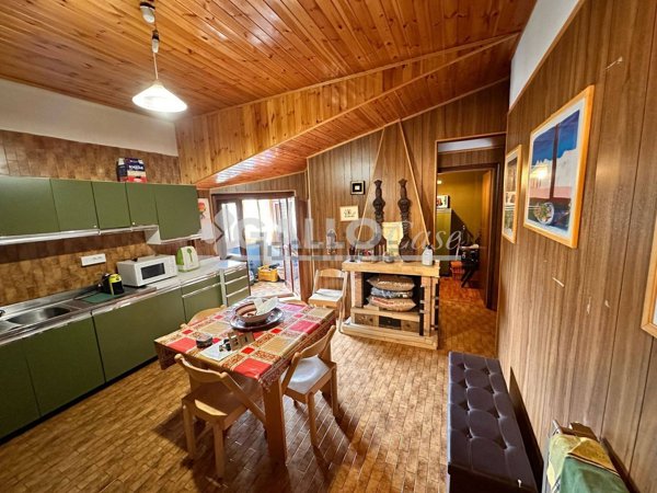 appartamento in vendita a Celico in zona Fago del Soldato