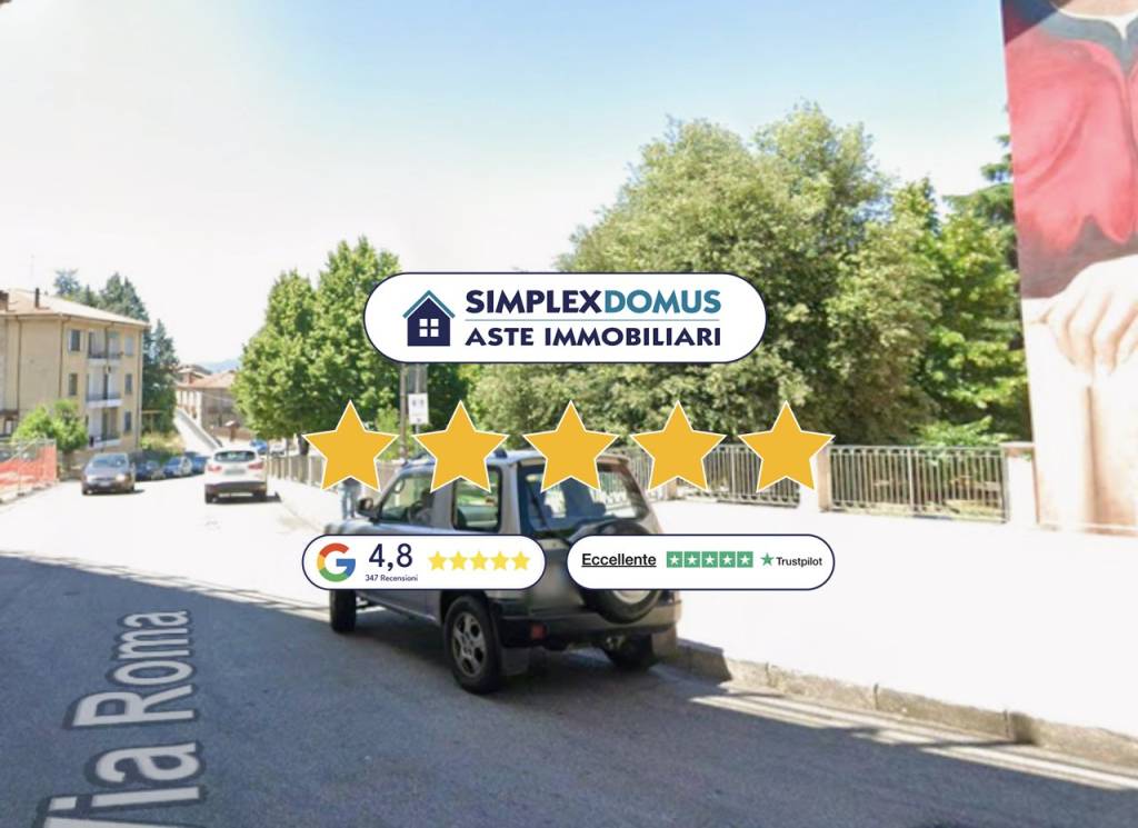 appartamento in vendita a Celico in zona Fago del Soldato