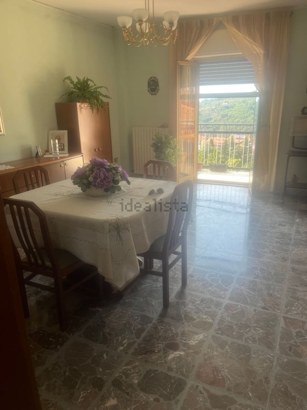 appartamento in vendita a Celico