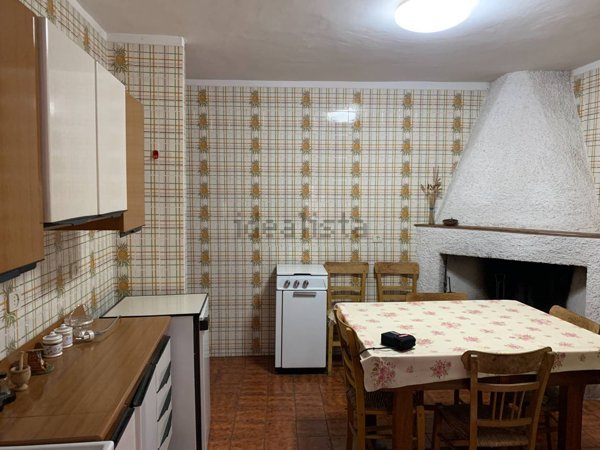 casa indipendente in vendita a Celico