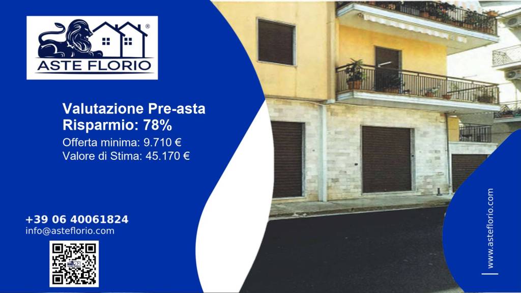 negozio in vendita a Celico