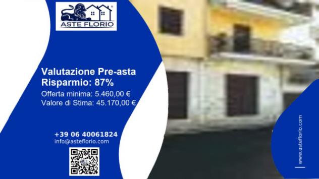 locale commerciale in vendita a Celico