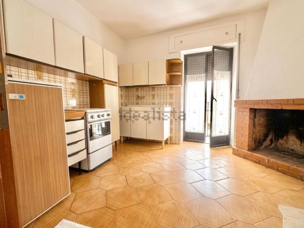 casa indipendente in vendita a Celico