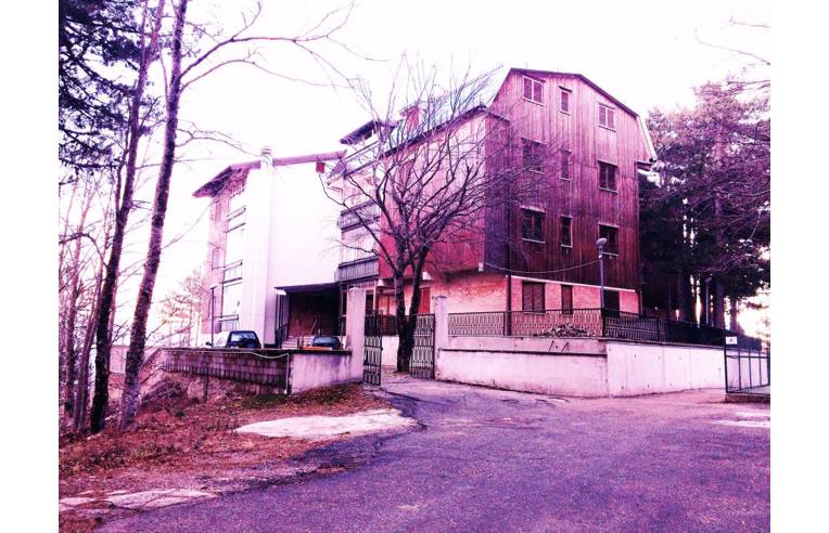 appartamento in vendita a Celico in zona Fago del Soldato