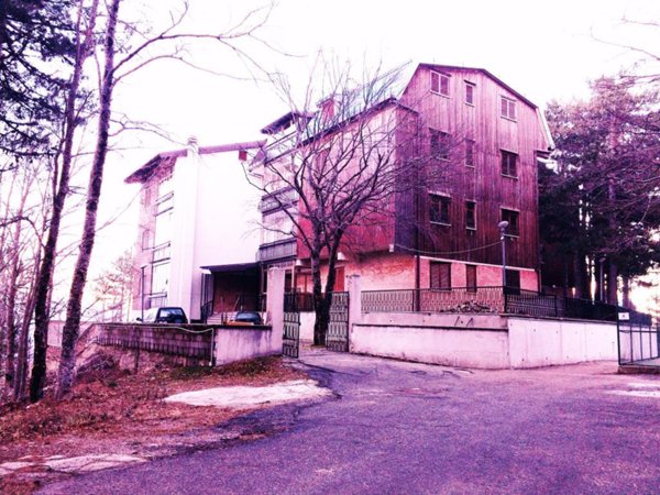 appartamento in vendita a Celico in zona Fago del Soldato