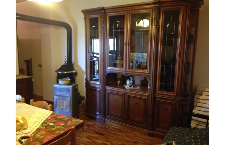 appartamento in vendita a Celico in zona Fago del Soldato