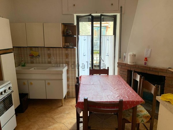 appartamento in vendita a Celico