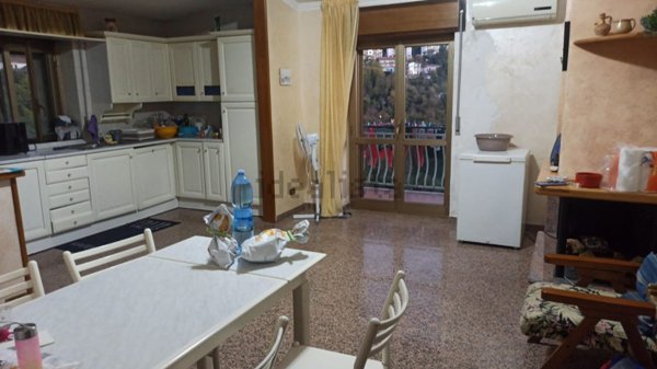 appartamento in vendita a Celico