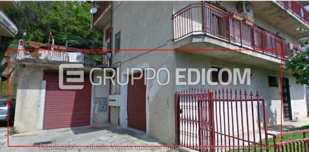 locale commerciale in vendita a Celico