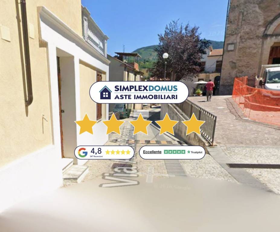 casa indipendente in vendita a Celico