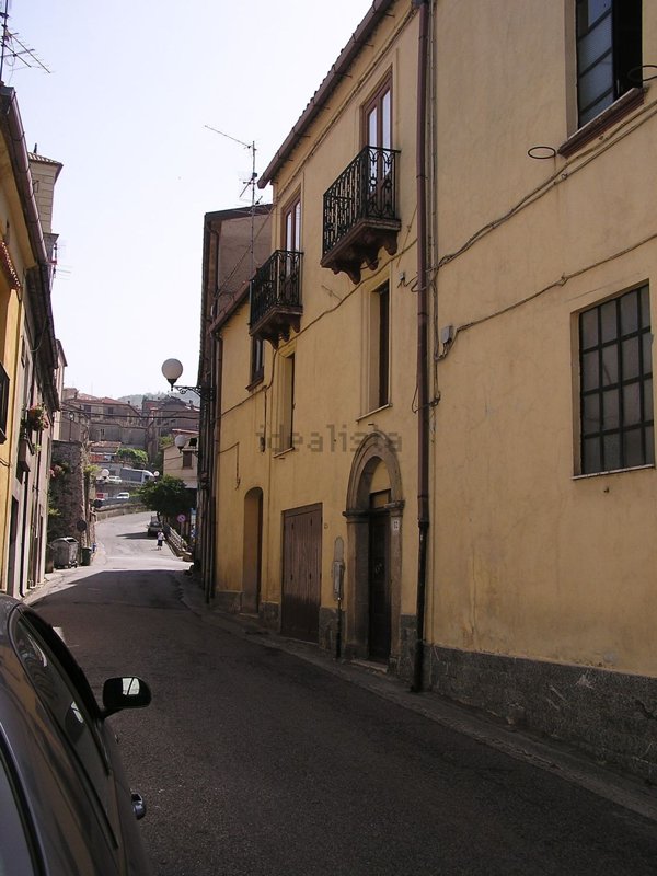 casa indipendente in vendita a Celico
