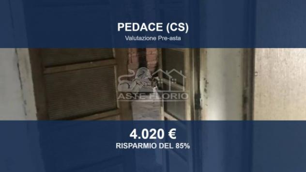 appartamento in vendita a Celico