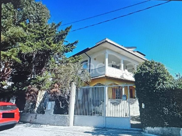 casa indipendente in vendita a Cerchiara di Calabria