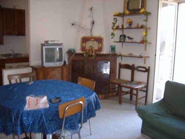 appartamento in vendita a Cerchiara di Calabria