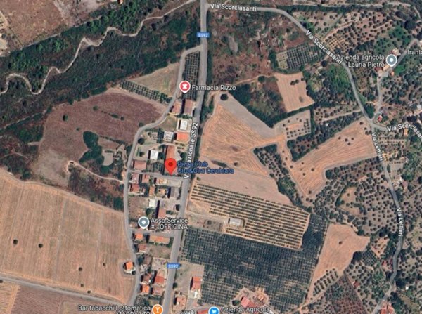 appartamento in vendita a Cerchiara di Calabria