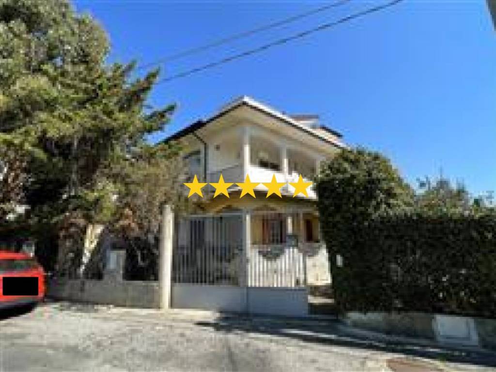 appartamento in vendita a Cerchiara di Calabria