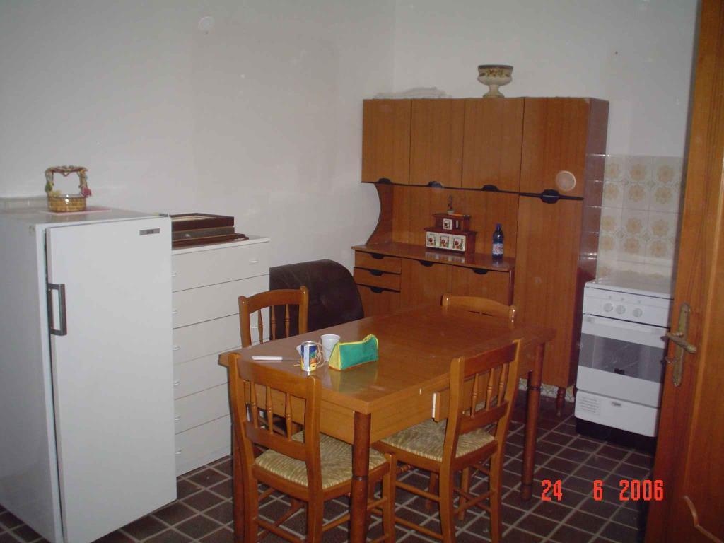 appartamento in vendita a Cerchiara di Calabria