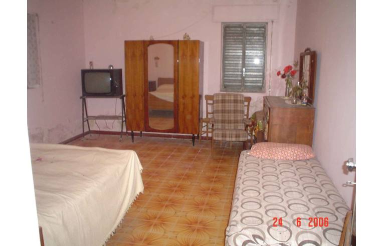 terreno agricolo in vendita a Cerchiara di Calabria