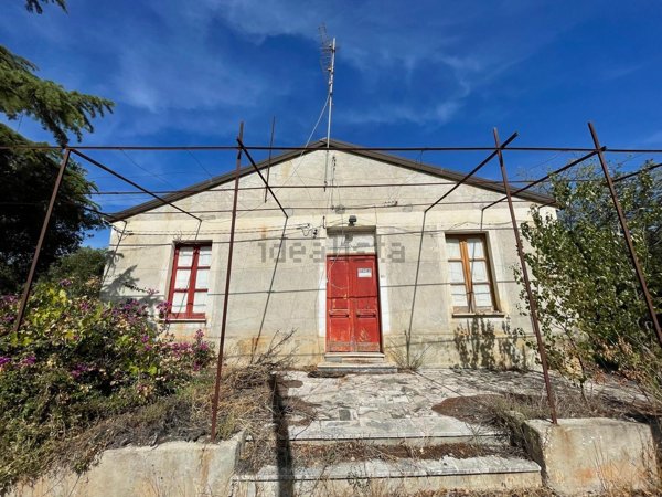 casale in vendita a Cerchiara di Calabria