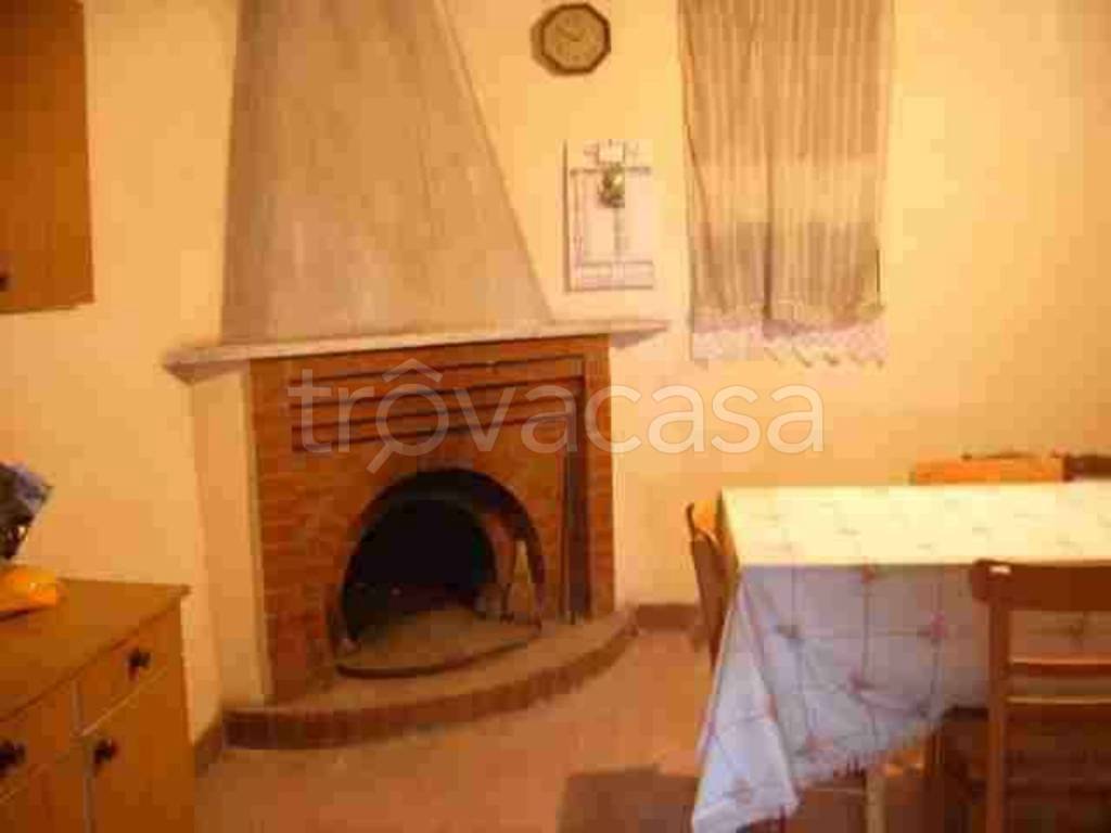 casa indipendente in vendita a Cerchiara di Calabria