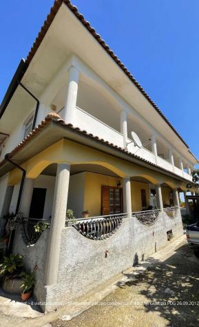 appartamento in vendita a Cerchiara di Calabria