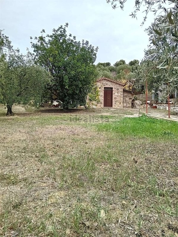 appartamento in vendita a Cerchiara di Calabria